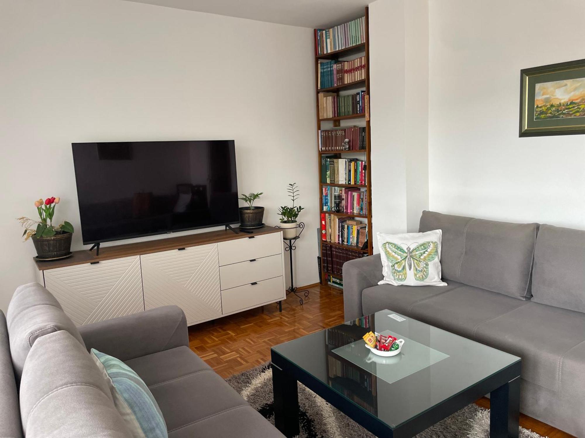 Apartman Maja バニャ・ルカ エクステリア 写真